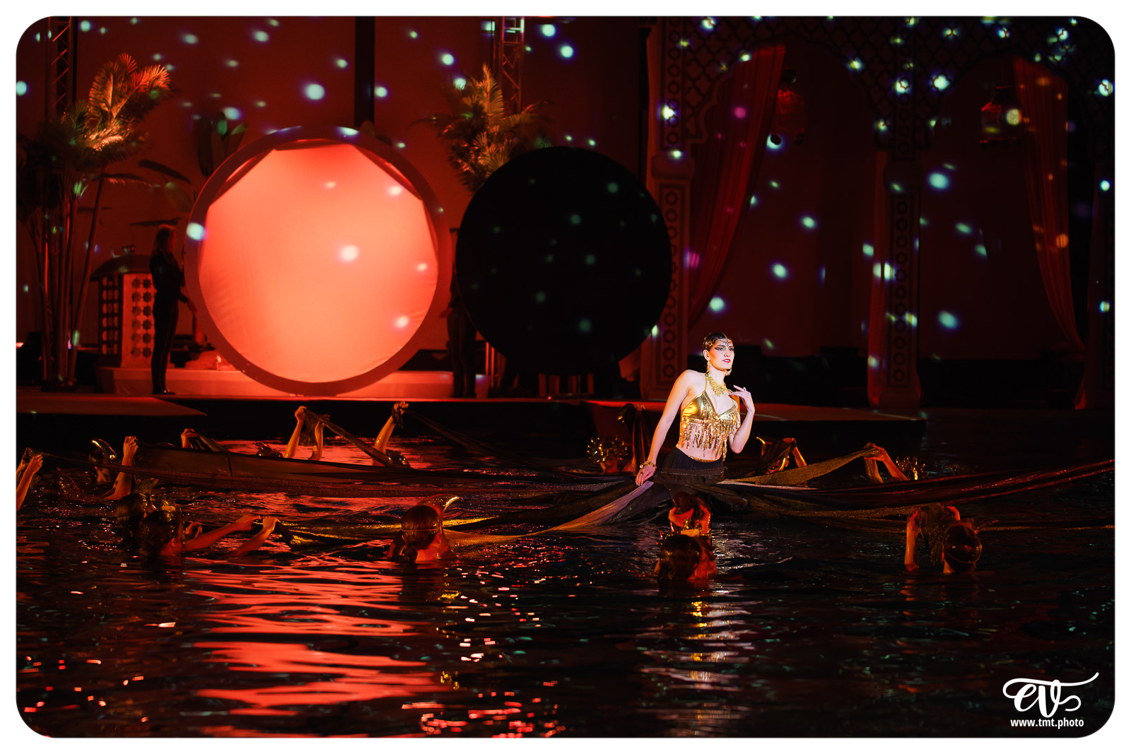 BNS - MILLE ET UNE NUITS